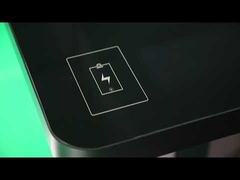 Table intelligente de 21,5 pouces