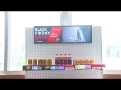 1.4GHZ 2560*1080 35W 300cd/m² Écran LCD à Barre Étirée