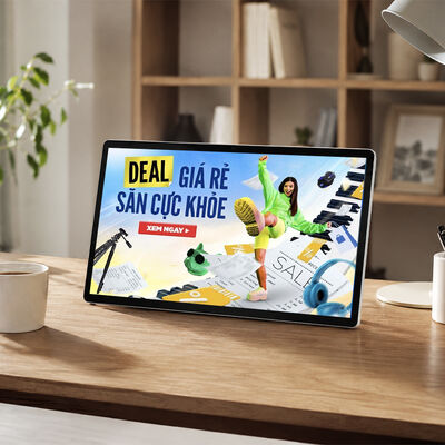 Qualité VETO Portable Smart TV 24 Inch FHD 1920x1080 Android 8GB+128GB Touch Screen with Google Play for Living Room Bedroom Office Usine